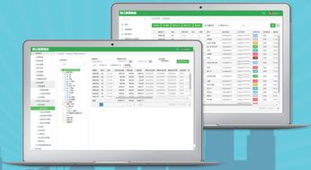 物業管理軟件 數字化賦能，重慶軟件開發如何破解傳統管理難題